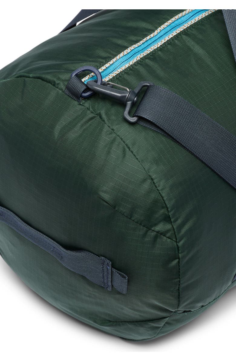 Cotopaxi Ligera 45L Duffel Bag - Cada Día, Alternate, color, Cargo