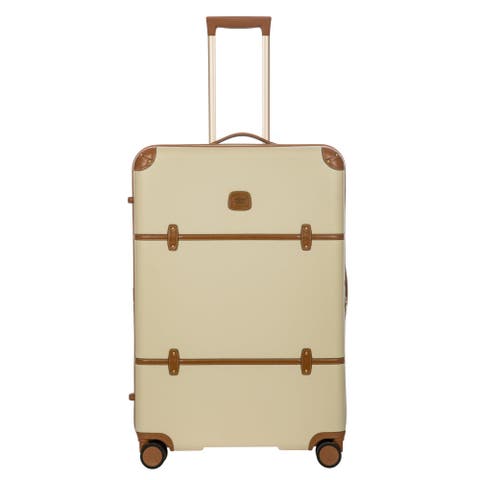 Bellagio 3.0 Hardside Expandable 30" Large Checked Spinner