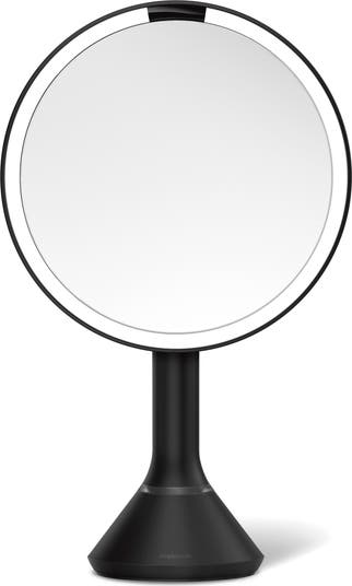 Deals simplehuman mirror