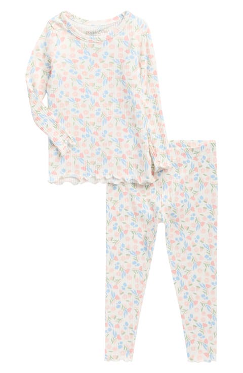 Harmony Two-Piece Pajamas (Baby)