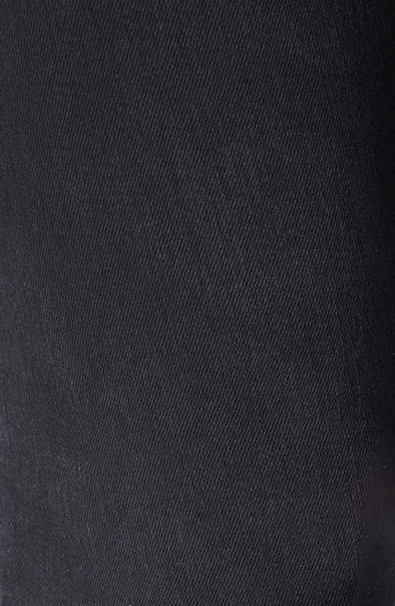 Topshop Moto 'Jamie' Ripped High Rise Ankle Skinny Jeans, Alternate, color, 