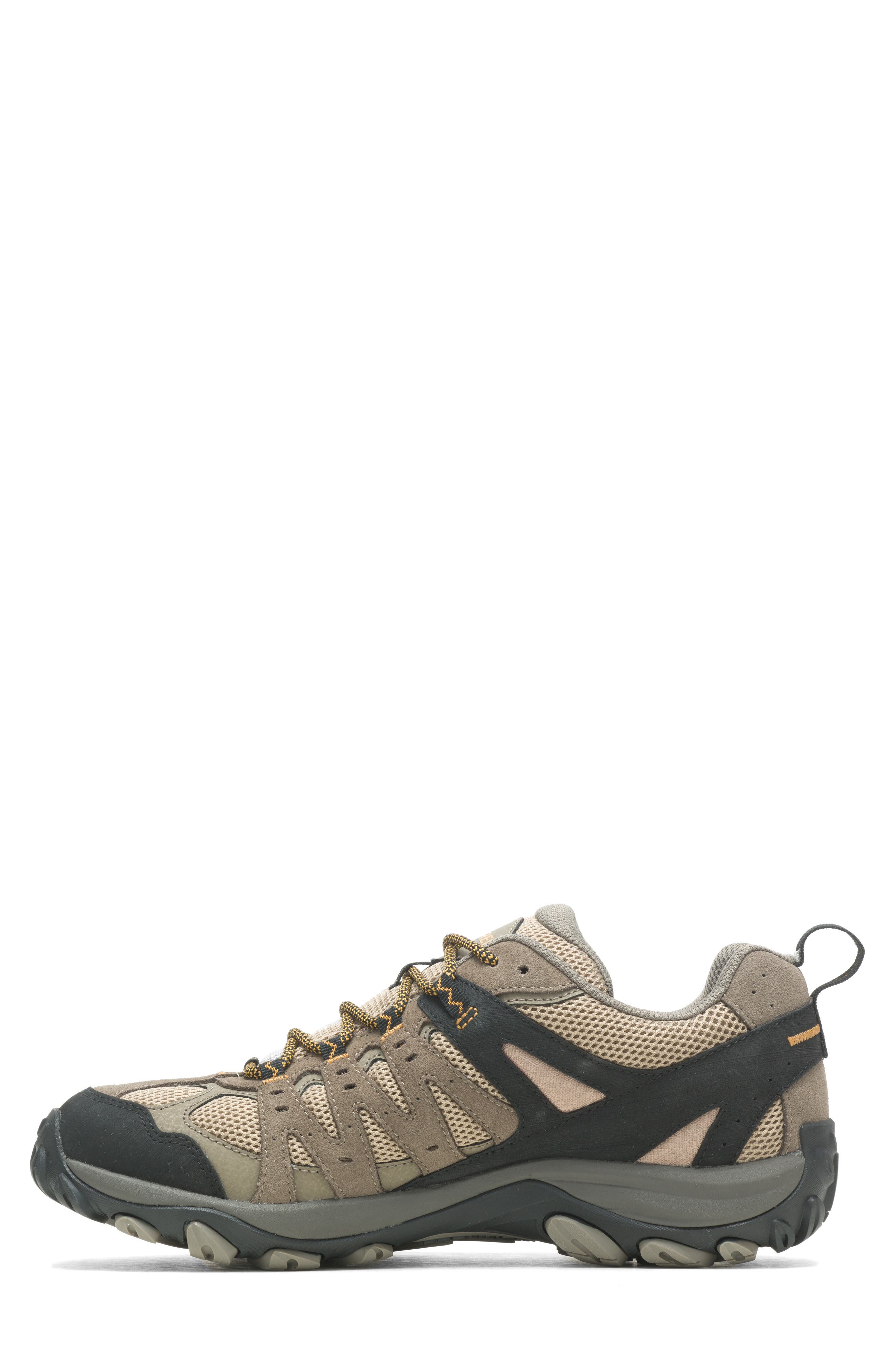 Accentor 3 Trail Sneaker, Alternate, color, PECAN