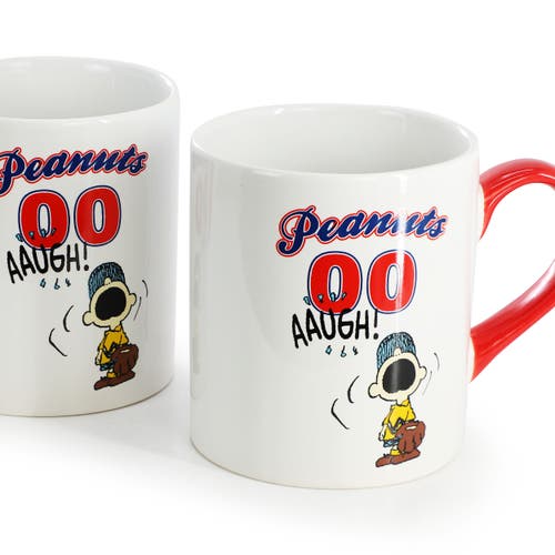 Peanuts Best In Multi