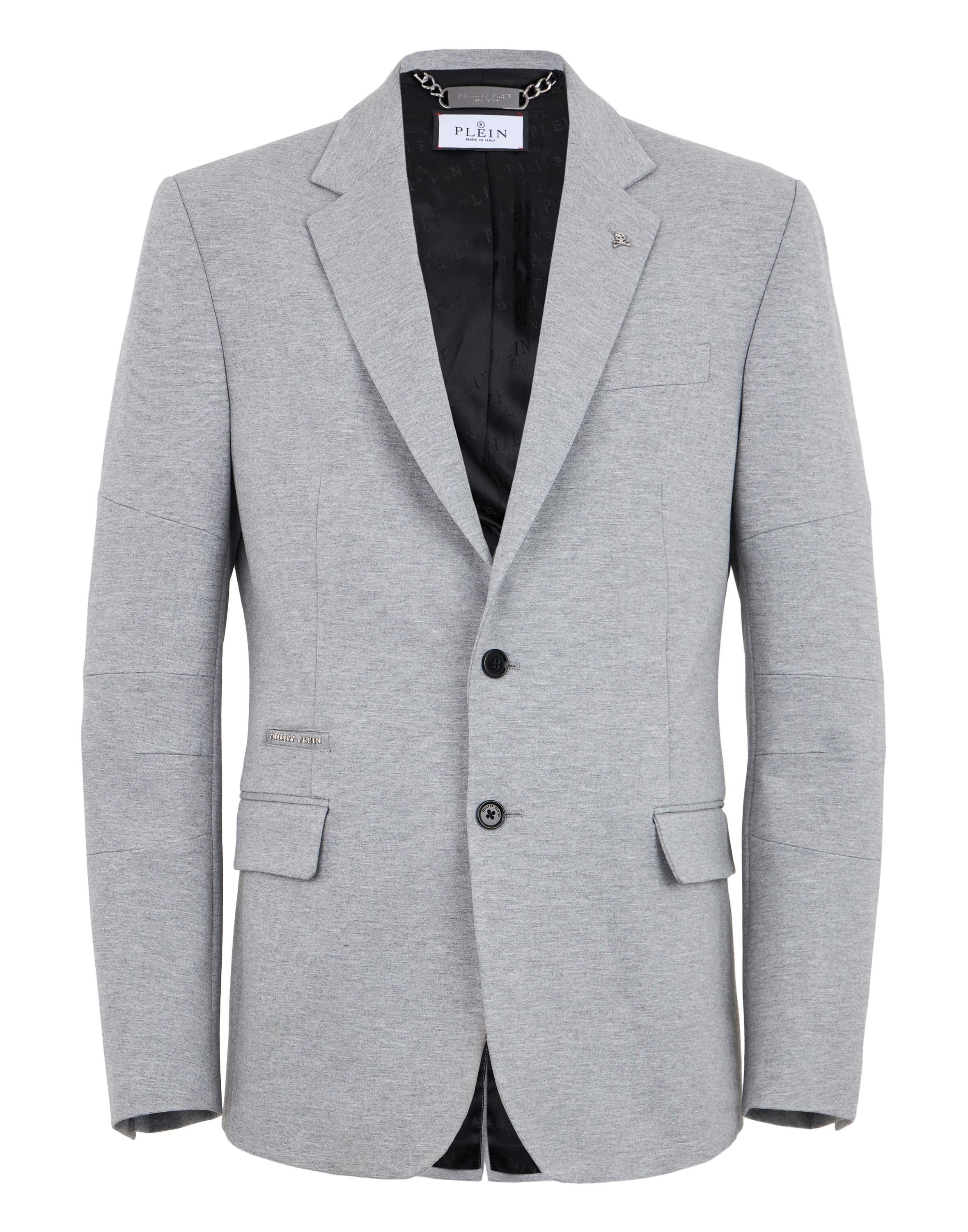 selected grey