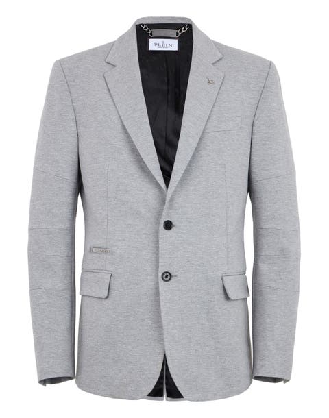 Blazer Fleece Set Men