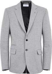 PHILIPP PLEIN Blazer Fleece Set Men