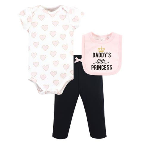 Soft Cotton Layette Collection