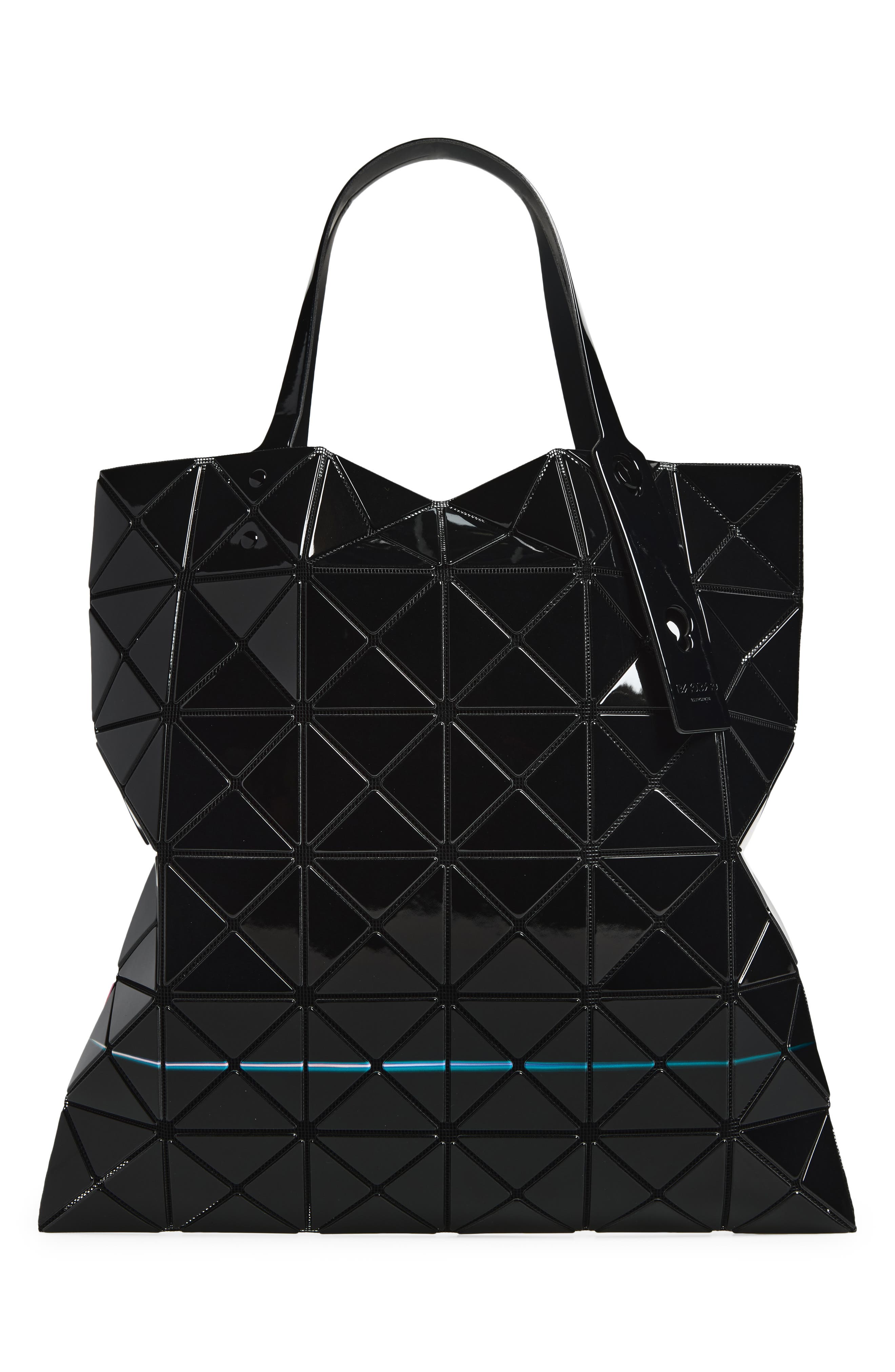 WARP Tote, Alternate, color, BLUE MIX