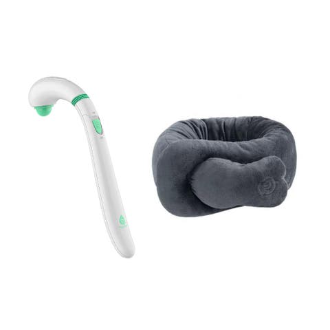 Recovery & Relaxation Bundle Deep Relief On Demand