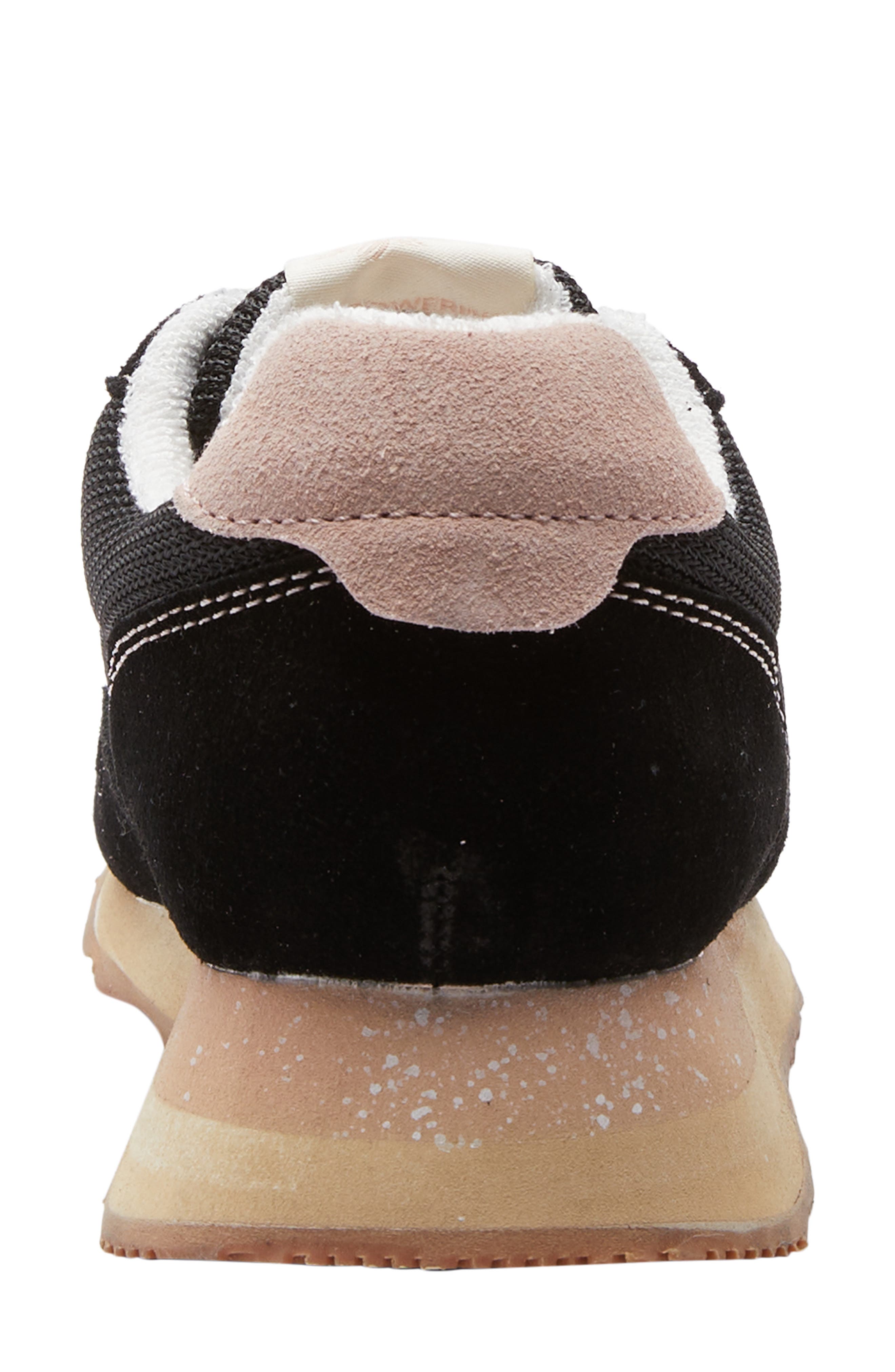 Roxy Addisyn Sneaker, Alternate, color, 