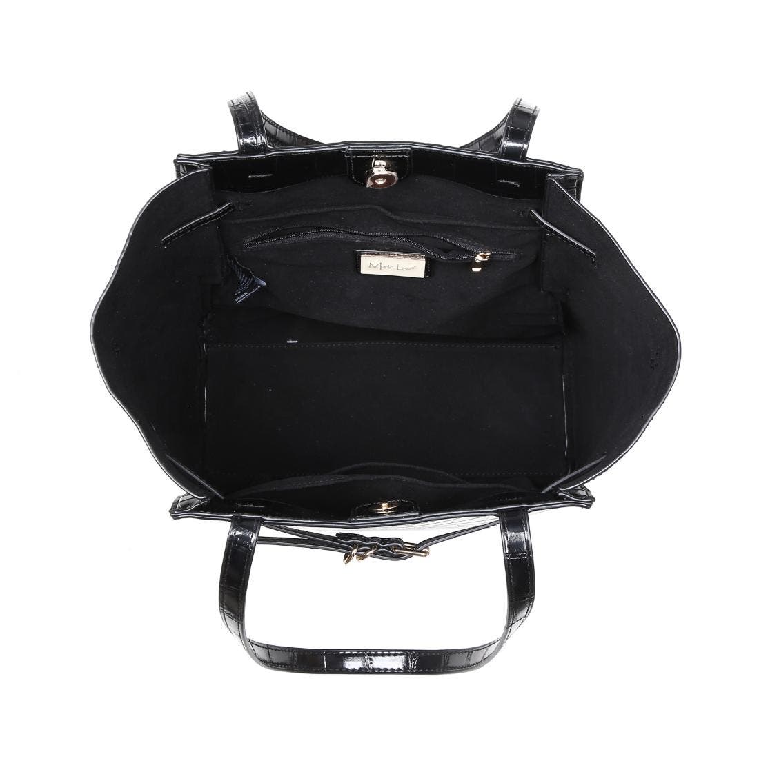 MODA LUXE Athena Bucket, Alternate, color, 