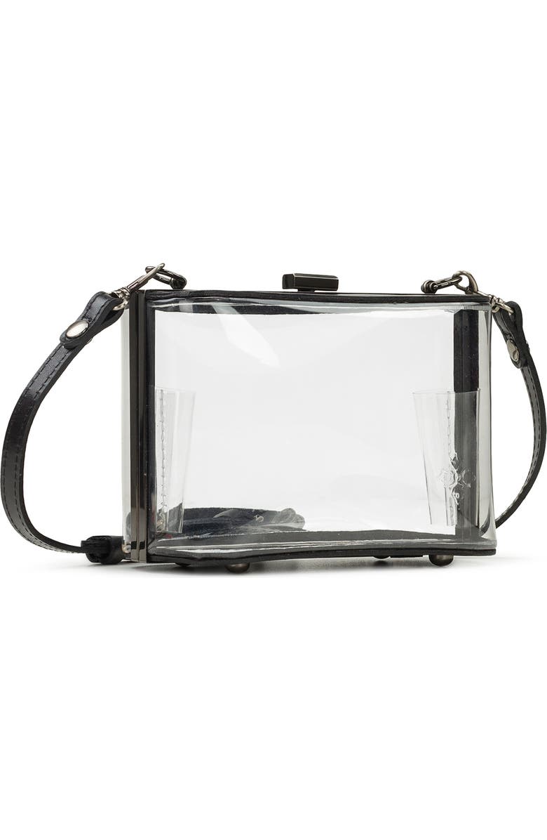 Patricia Nash Anselma Clear Frame Bag | Nordstromrack