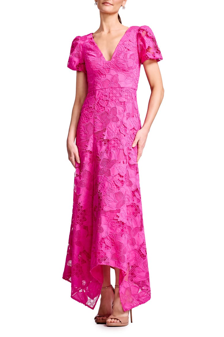 Lilith, Main, color, BRIGHT FUCHSIA