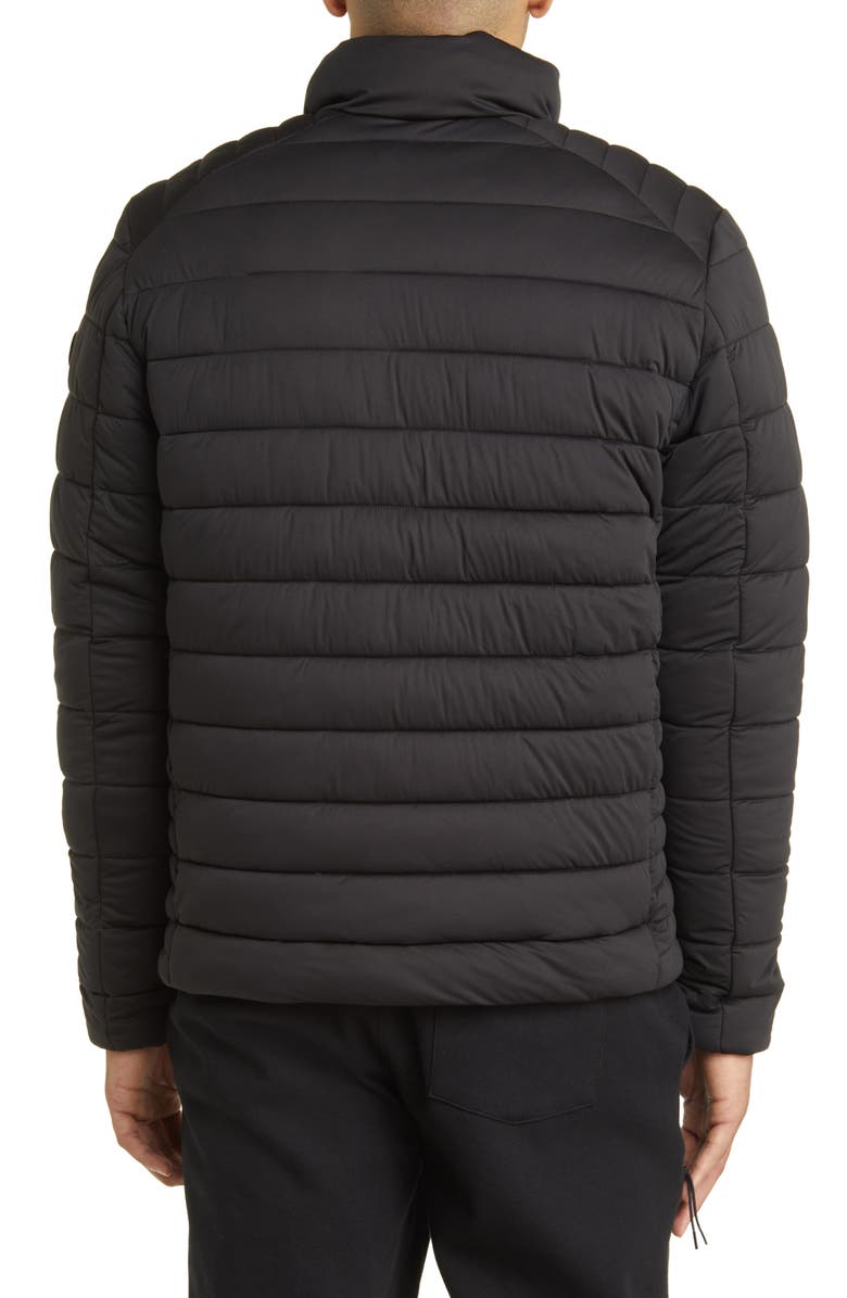 Save The Duck Ari Puffer Jacket, Alternate, color,