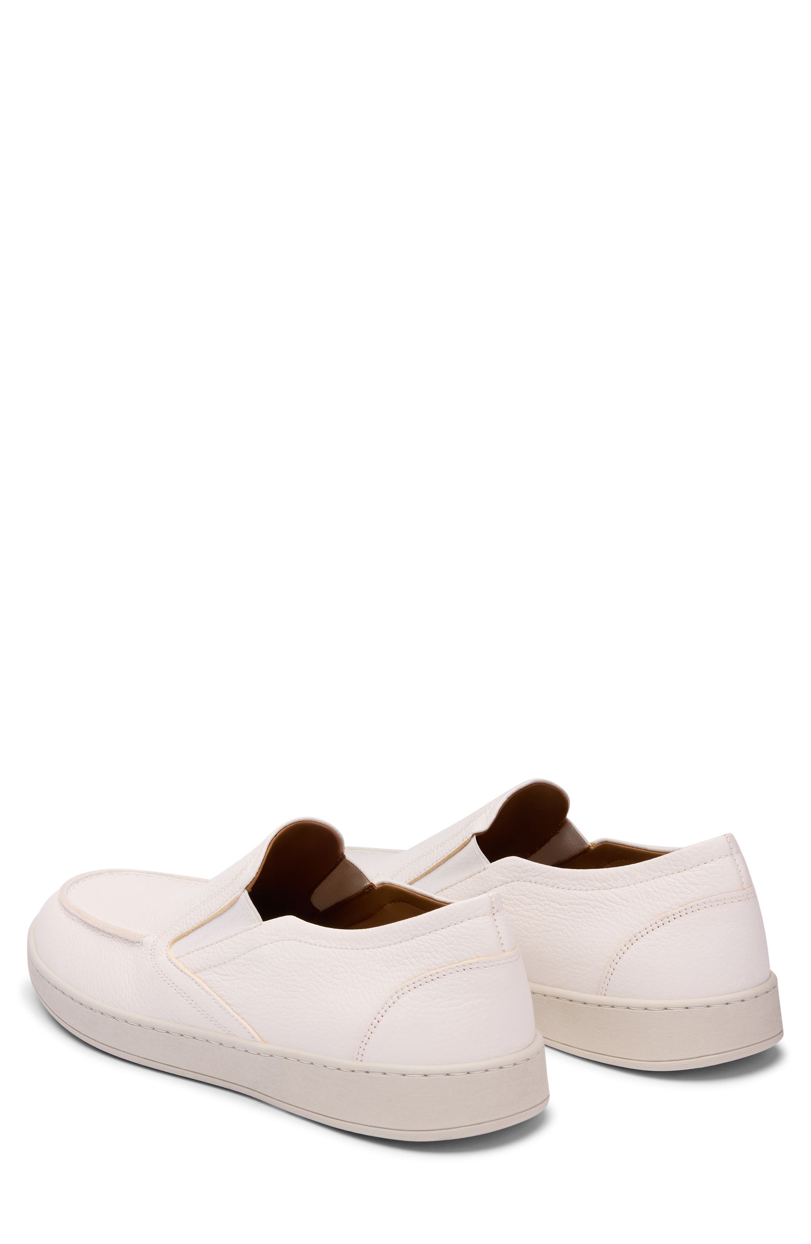 Dwight Loafer, Alternate, color, WHITE
