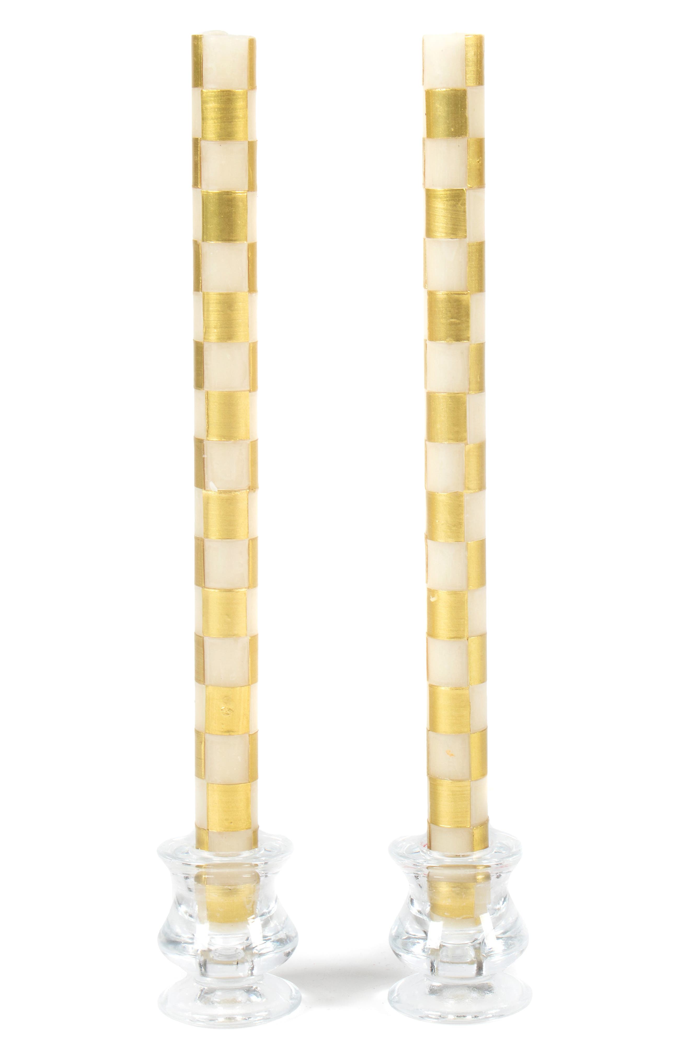 selected GOLD/ IVORY