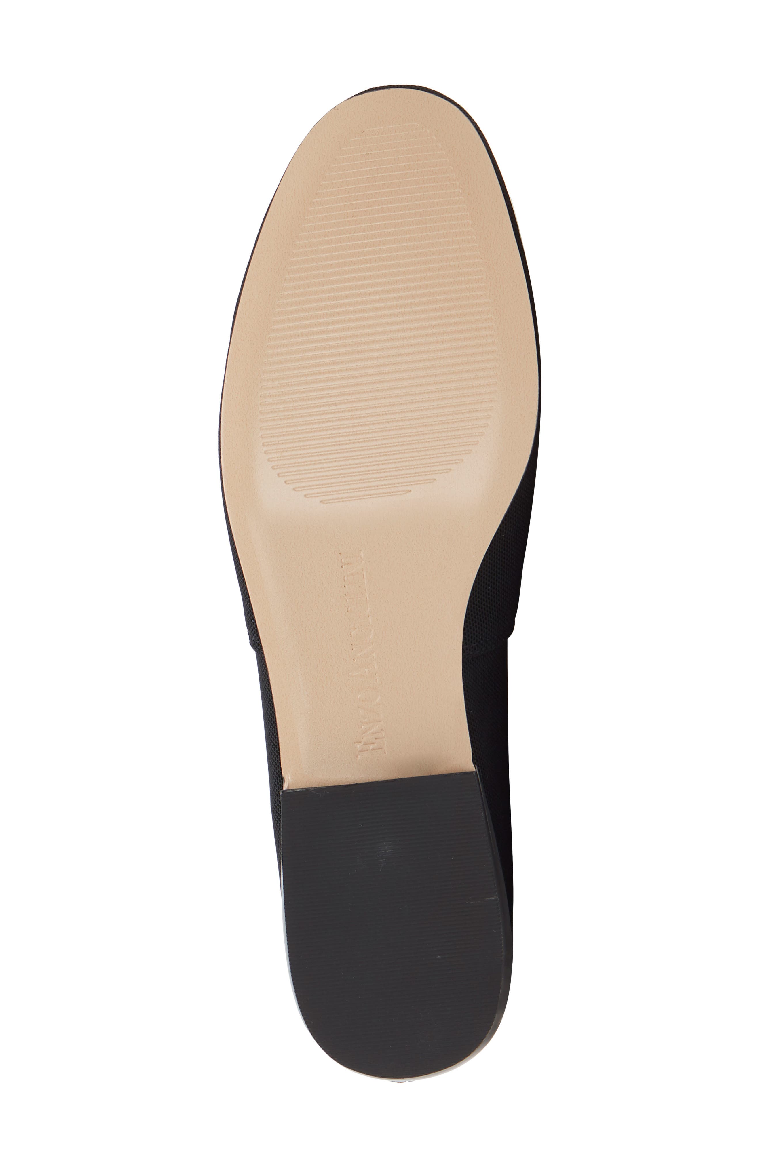 Enzo Angiolini Tagwen Loafer, Alternate, color, 