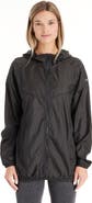Modern Eternity Maternity Modern Eternity Avelynne 3 in 1 Twill Trench Coat