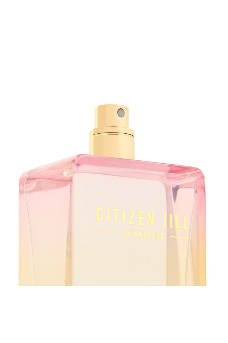 Citizen Jill Sunkissed Eau de Parfum, Alternate, color, 100ml