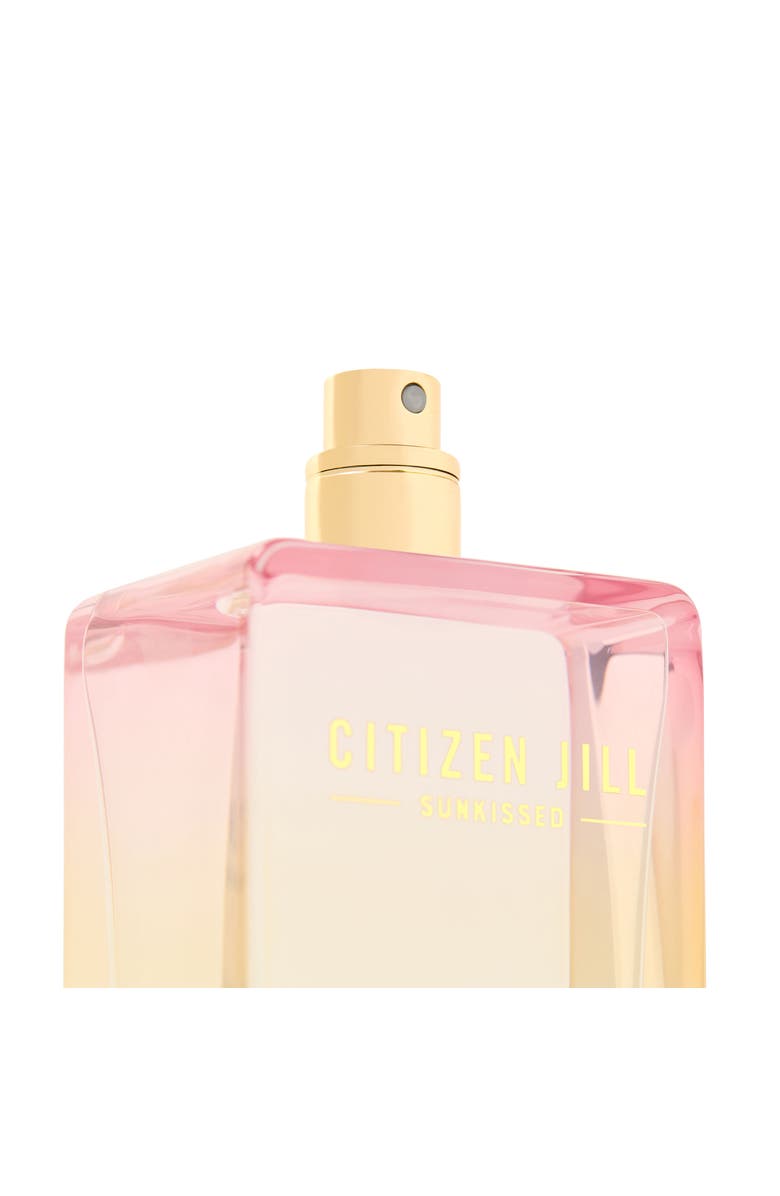 Michael Malul Citizen Jill Sunkissed Eau de Parfum, Alternate, color, 100Ml
