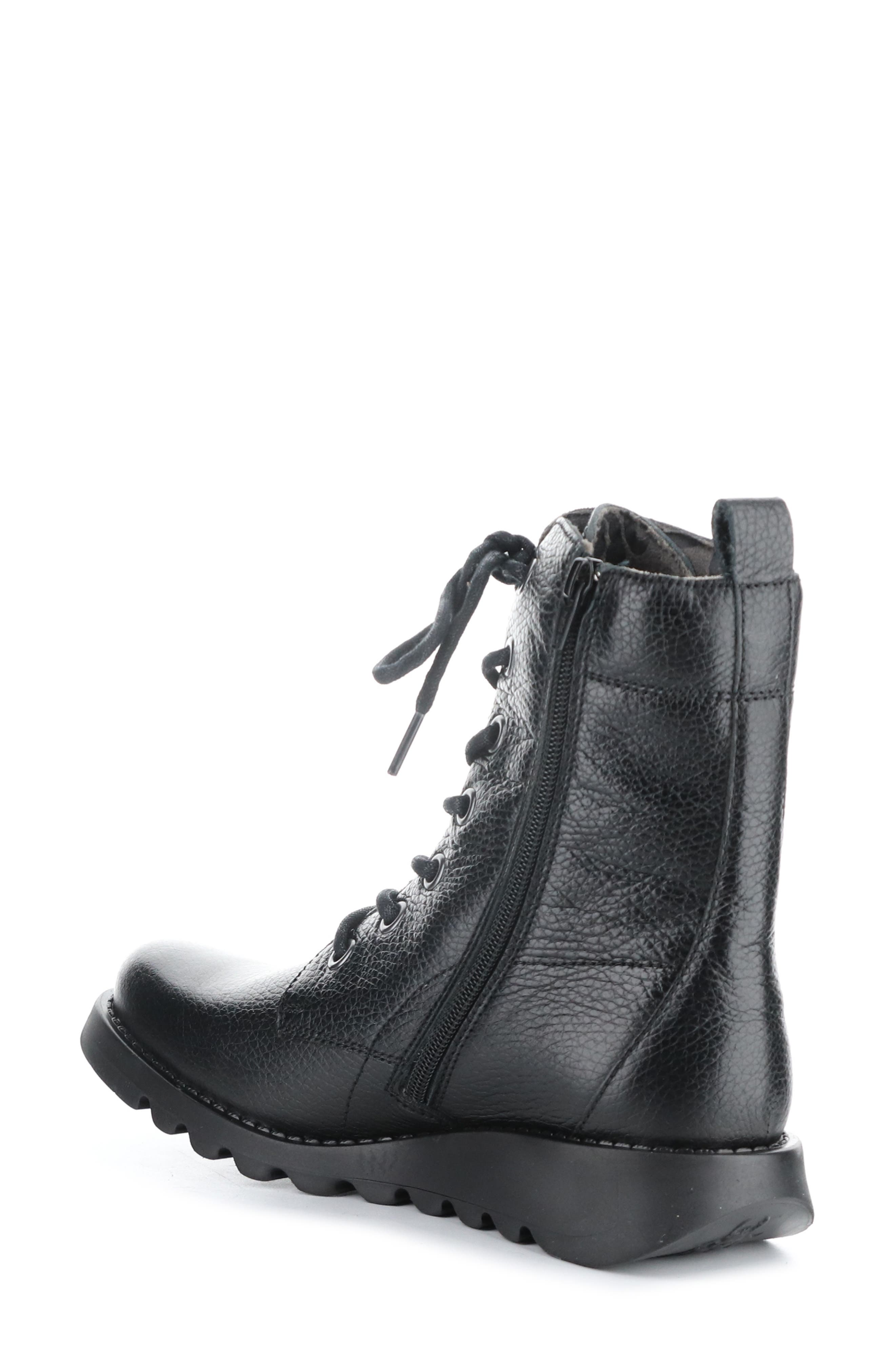 Fly London Silf Bootie, Alternate, color, 