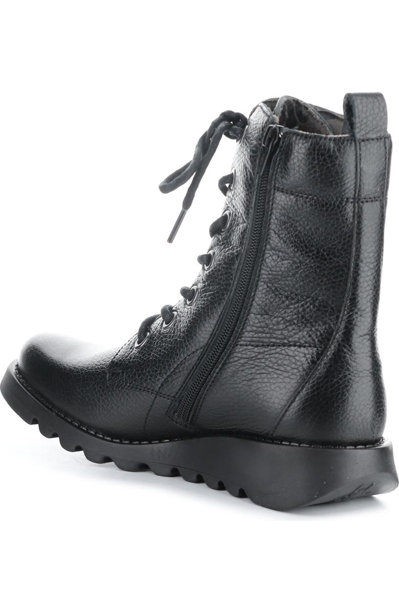 Fly London Silf Bootie, Alternate, color,