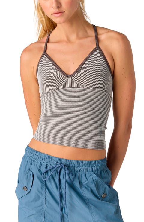 FP Movement Perfectly Plated Rib Tank