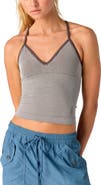 Free People FP Movement Perfectly Plated Rib Tank