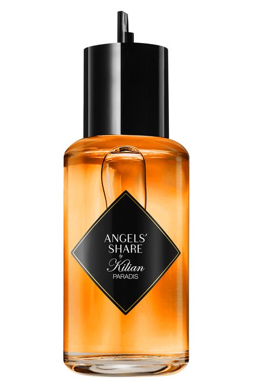 Kilian Paris Angels' Share Paradis Extrait De Parfum In Refill