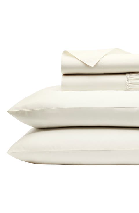 Signature Hemmed Sheet Set