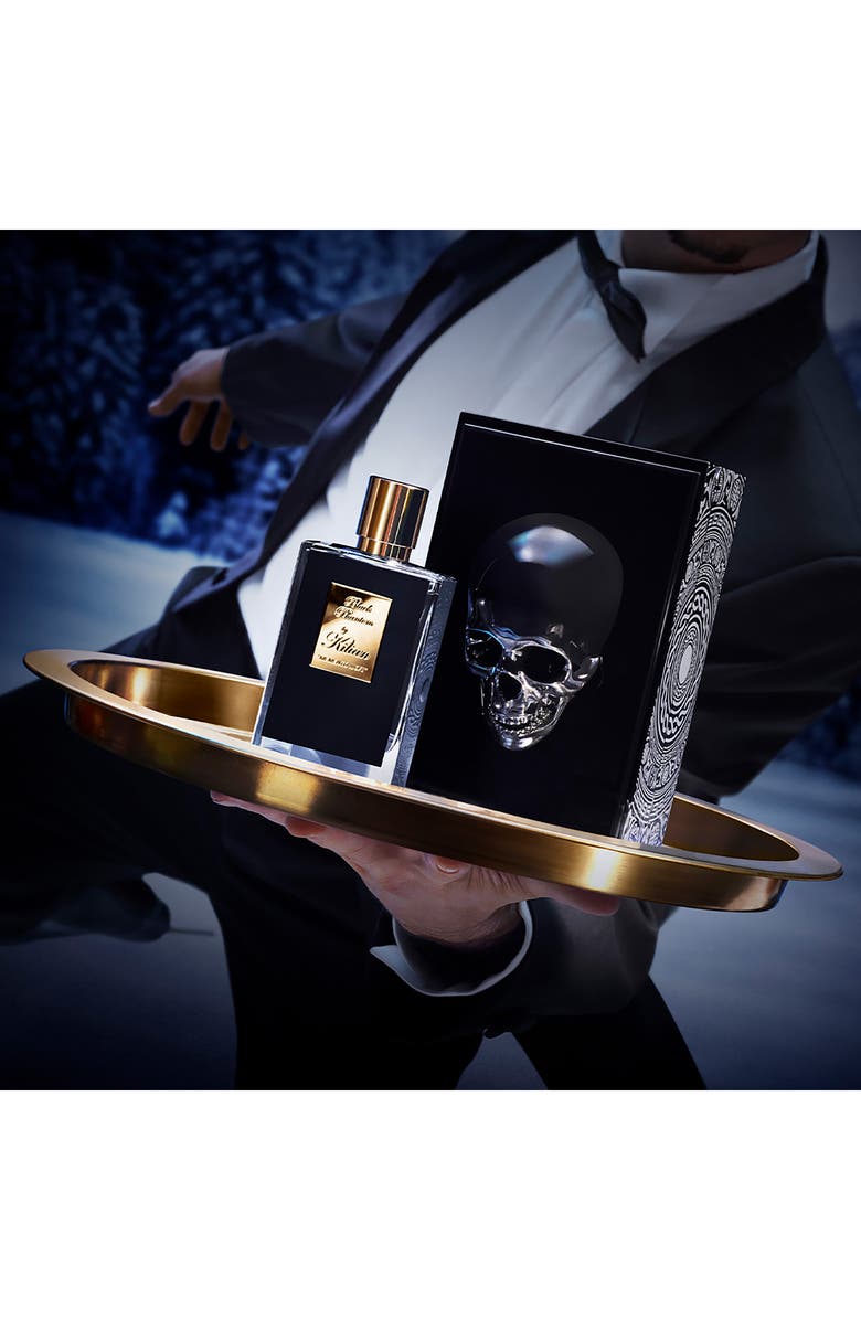 Kilian Paris Black Phantom 'MEMENTO MORI' Perfume Set (Limited Edition) $452 Value, Alternate, color, 