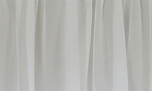 Outdoor Decor By Commonwealth Single Indoor Curtain Panel