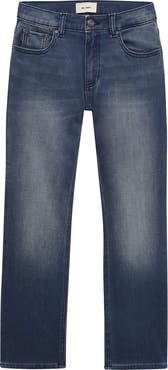 DL1961 Benji Straight Jeans