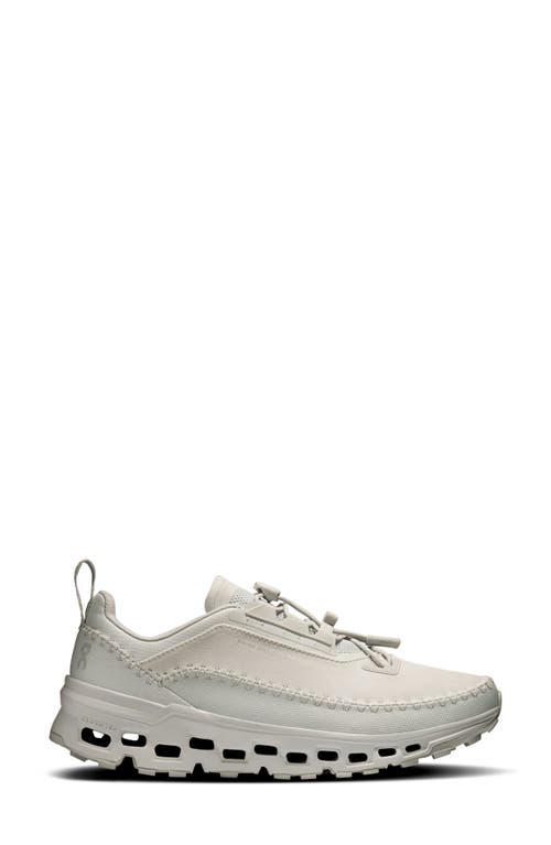 On Cloudaway 2 Water Repellent Trail Running Shoe