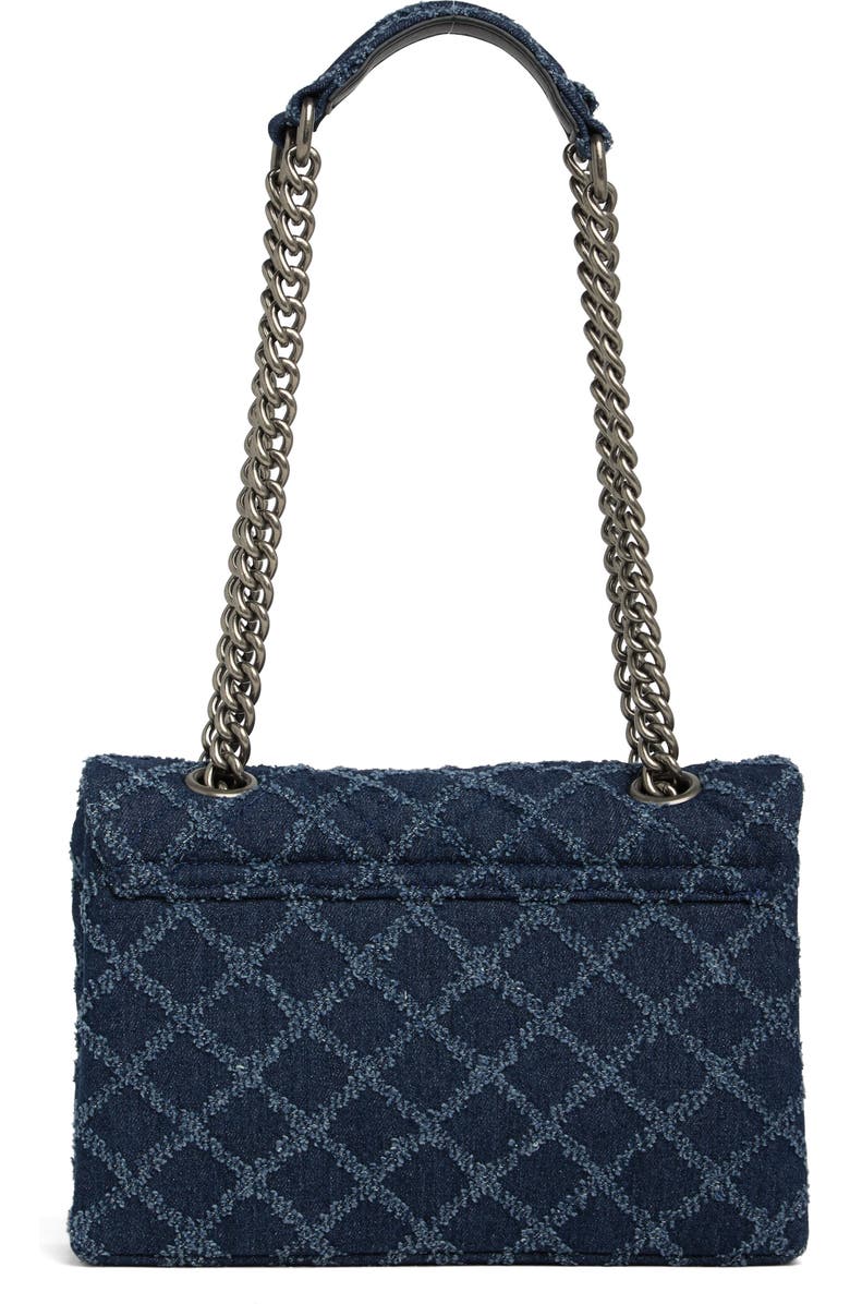 Kurt Geiger London Brixton Lock Shoulder Bag, Alternate, color,