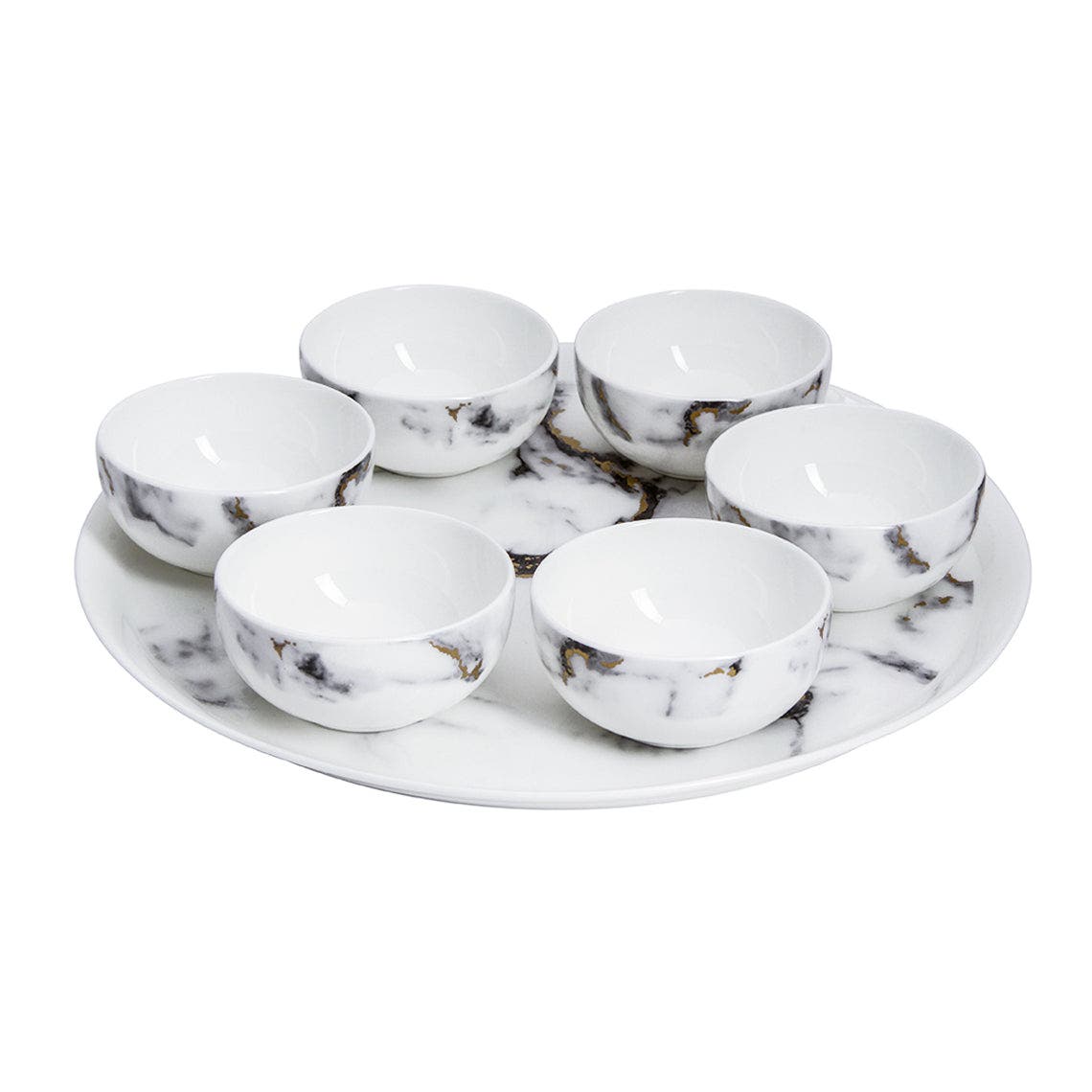 selected White