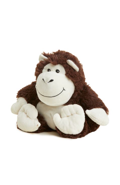 Monkey Plush Toy