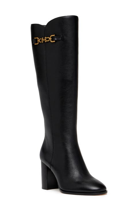 Iris Knee High Boot (Women)