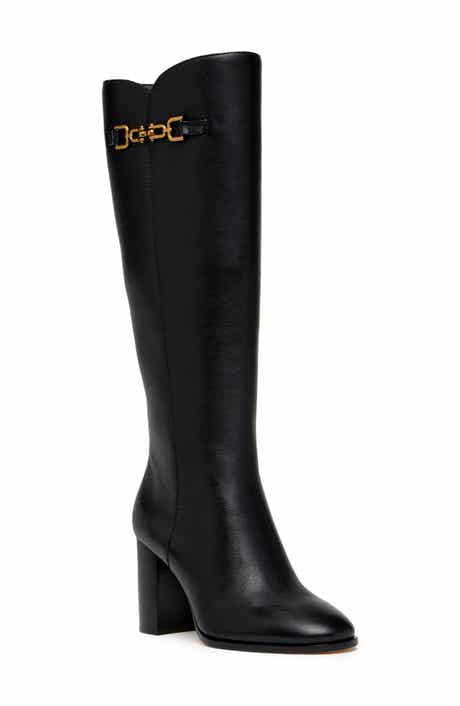 Iris Knee High Boot