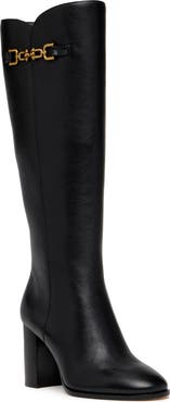 PAIGE Iris Knee High Boot
