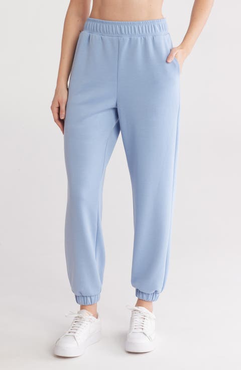 Anywhere Scuba Knit Joggers