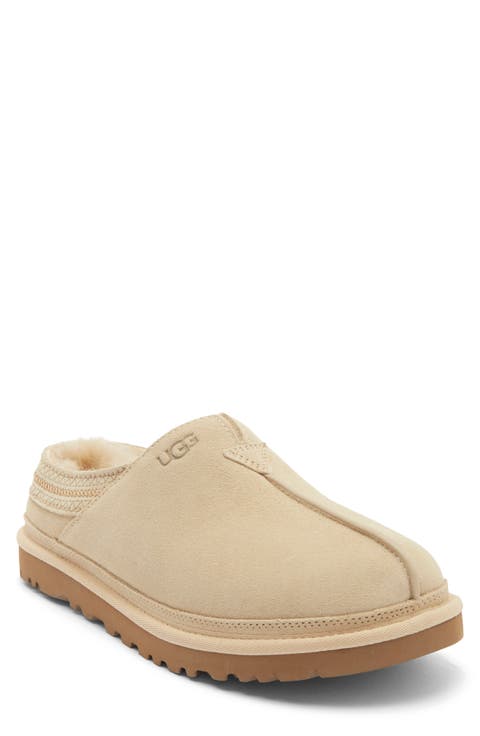 Neuman Slipper