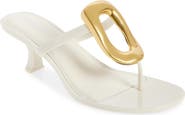 Jeffrey Campbell Linq Up Slide Sandal