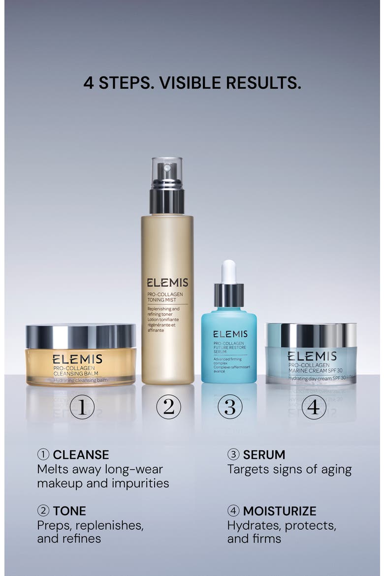 Pro-Collagen Toning Mist, Alternate, color, NO COLOR