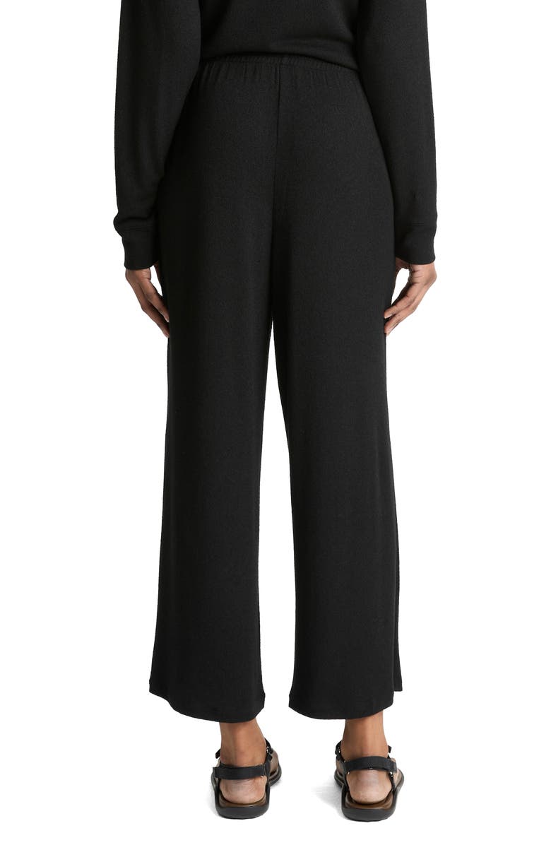 Vince Crop Lounge Pants, Alternate, color,