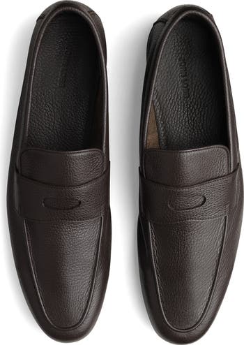 John Lobb Thorne Penny Loafer (Men) | Nordstrom