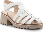 ara Phoenix Fisherman Sandal