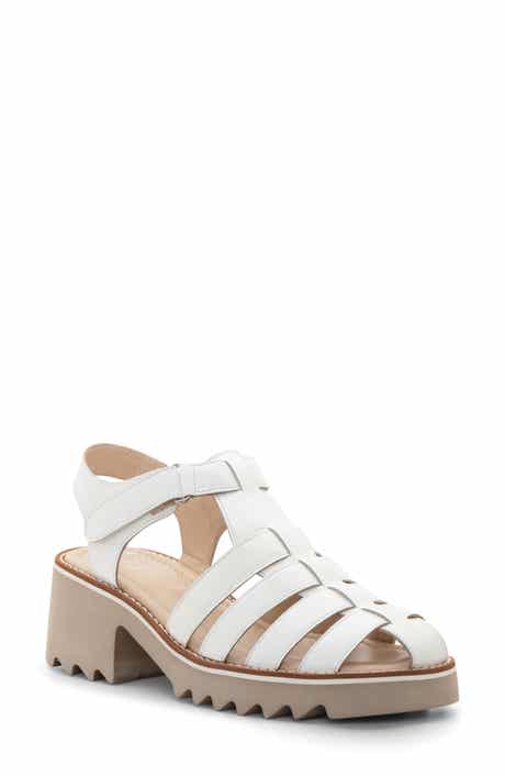 ara Phoenix Fisherman Sandal