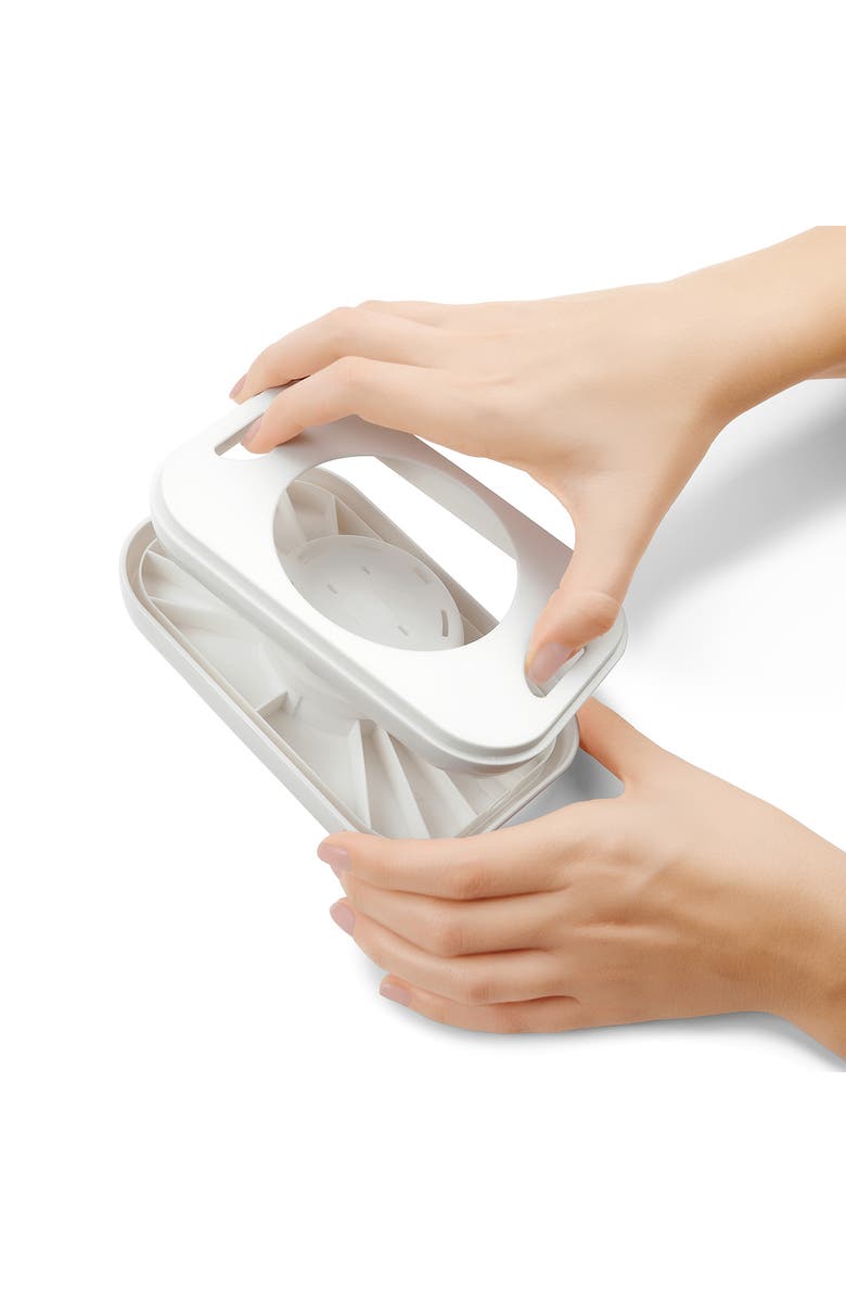 OXO SoftWorks POP Rectangular Airtight Food Storage Container, Alternate, color,