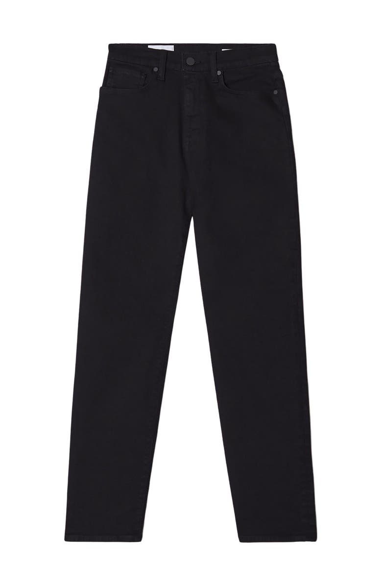 BLDWN Vintage Straight Jeans, Main, color,